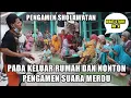 Download Lagu BANYAK YG NONTON DAN NGEVIDEO SETELAH DENGER SUARA MERDU PENGAMEN INI | PENGAMEN VIRAL PASURUAN