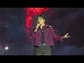 241221 婁峻碩SHOU ‘你給我等著waiting 4 me’