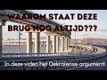 Download Lagu Waarom vernietigt Oekraïne de Krim brug nu nog niet?