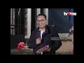 Download Lagu Saat Ridwan Kamil Jadi Presenter tvOne | Spesial HUT ke-12 tvOne