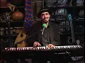 Will Wood Full Music Inn Found