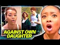 Skai Jackson s Situation is WORSE Than You Think her mom did this
