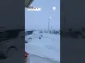 You Want Cold Try Alaska