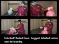 Linen Protocol Kauvery Hospital