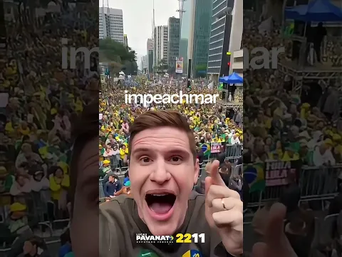 Você vai pra cadeia, Alexandre de Moraes #pavanato #shortsbrasil #alexandredemoraes
