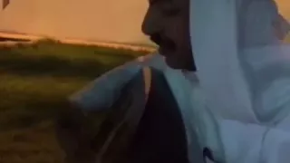 حشان ال مطلق دندنها