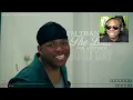 Nathan Davis Jr. - Woke Up This Morning (Official Music Video) | Reaction