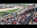 2025 Hy-Vee Perks 250 at Iowa Speedway Start