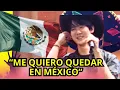 Lagu LO QUE LE SUCEDIÓ al ACTOR COREANO YOO YEONSEOK en MÉXICO✨ #kdrama #corea #entretenimiento