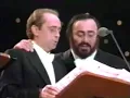The Three Tenors - Kawa No Nagare No Yoni-川の流れのように (Tokio 1996)