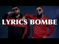 SUMMER CEM feat. GRINGO - YALLAH GOODBYE (Official HQ Lyrics) (Text)