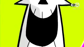 The Grim Adventures Of Billy Mandy Intro Widescreen 