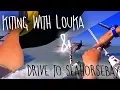 Download Lagu VLOG – Kite Session with Louka Pitot \u0026 Leaving to the Seahorsebay