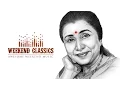 Lagu Weekend Classics Collection | Asha Bhosle Special | Audio Jukebox