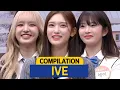 Download Lagu [Knowing Bros] Back After the World Tour, IVE Liz \u0026 Leeseo \u0026 ReiCompilation🥰