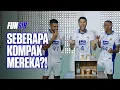 Download Lagu Julio, Barros, dan Berguinho Diuji Cocokin Produk! Siapa Paling Jago? | FUNSIB