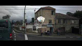 Anuncio de Lotería de Navidad 2024 - Compartirlo es extraordinario [Oficial]