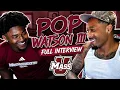 Springfield MA Own Pop Watson III Virginia Tech UMass The Grind