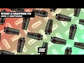 MOTi x BODYWORX - What U Waiting Fo