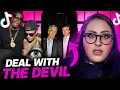 Download Lagu 15 TERRIFYING TikTok Conspiracy Theories (The DARK Side of TikTok)