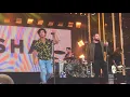 Dan + Shay - All To Myself (7/31) - Jimmy Kimmel Live