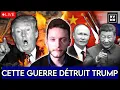 Download Lagu D. Haiphong / Trump vient de perdre : Poutine et la Chine abandonnent le dollar, la nouvele guerre 