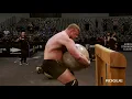 Download Lagu Tom Stoltman and the 602Lb Atlas Stone | Rogue Record Breakers 2020