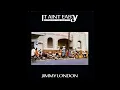 Lagu Jimmy London ‎– It Aint Easy (Living In The Ghetto) FULL ALBUM - 1980 - REGGAE