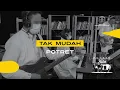 Download Lagu Potret-Tak Mudah