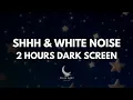 Download Lagu Shhh Sound to Put a Baby to Sleep | Fall Asleep and Relax Instantly!