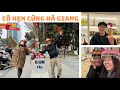 Download Lagu HÀ GIANG HÒ HẸN MÃI CŨNG ĐẾN NGÀY GẶP LẠI - ANH DONGWOO TỪ HÀN QUỐC QUA #hanquoc #hagiang #dulich