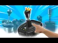 The New King of Entry-Level Sim Racing Shifters Turtle Beach Multi-Shift Review