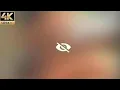 4K All Transparent Lingerie See-through Dresses Micro Bikini Try-on Haul 4K