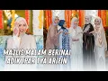 Download Lagu VLOG | MAJLIS MALAM BERINAI IZZA ADIK IPAR | TYA ARIFIN