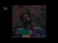 J COLE TYPE BEAT - "CAN U FEEL THE PAIN?" (FREESTYLE)