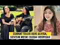 Lagu Ochi Alvira Curhat Bahagia Meski Sudah Putus? 🤍