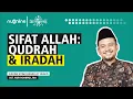 Download Lagu Sifat Qudrat dan Iradat Allah SWT - Jauharatut Tauhid EPS 17