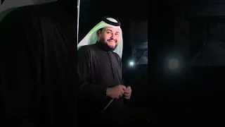 عباس الناصري جان اسود الراس وشاب حفلة بني لام احدث حفلات 2025 