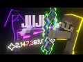 The FASTEST Juju Shortbow Method Hypixel SkyBlock