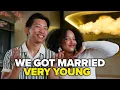 Lagu They wondered if getting married was the right decision | Briefly TV Life