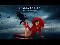 Download Lagu Cardi B Better Than You Ft Cash Cobain (Visualizer) Clean