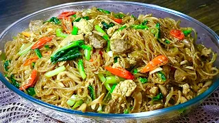 COBAIN DEH, RESEP SOUN GORENG PEDAS INI, JAMIN PEDASNYA BIKIN PENGEN NAMBAH TERUS.‼️