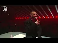 MANUEL TURIZO - La Bachata + El Merengue | En directo en LOS40 Music Awards 2023