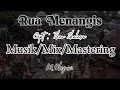 Download Lagu Rua menangis Gunawan Muharjan || official musik Video