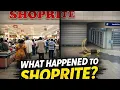 ShopRite From packed aisles to empty halls what really happened to ShopRite