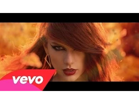 Download MP3 [Audio Lyrics] Taylor Swift - \