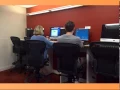 Virtual Tour of the D Samuel Gottesman Library