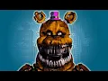 Dicas Noite 5 e 6 de FNAF 4