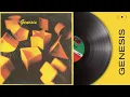 Lagu Genesis - Genesis (Full Album)