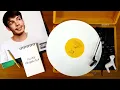 Rex Orange County - Pluto Projector (Official Audio)